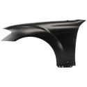 2007-2013 Mercedes-Benz S-Class Fender LH.