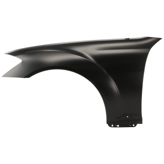 2007-2013 Mercedes-Benz S-Class Fender LH.