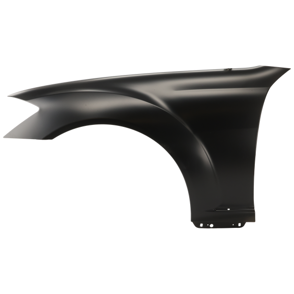 2007-2013 Mercedes-Benz S-Class Fender LH.
