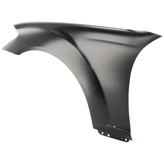 2007-2013 Mercedes-Benz S-Class Fender LH.
