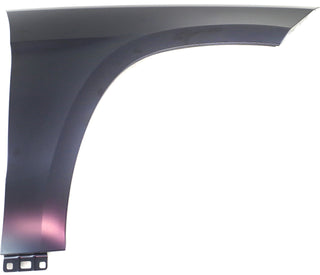 2013-2016 Mercedes Benz GL350 Fender RH.