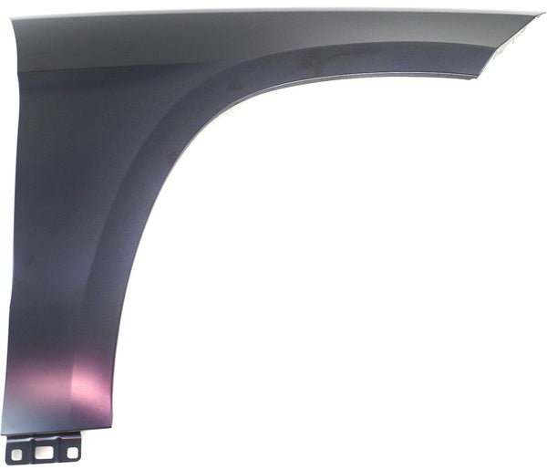 2013-2016 Mercedes Benz GL350 Fender RH.