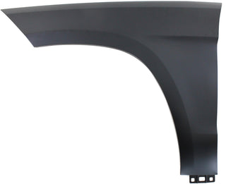 2013-2016 Mercedes Benz GL350 Fender LH.
