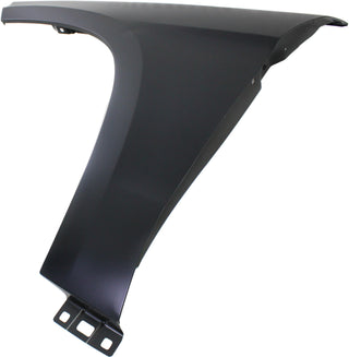 2013-2016 Mercedes Benz GL350 Fender LH.