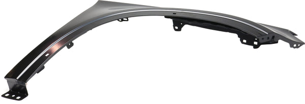 2015-2016 Mercedes Benz GLA45 AMG Fender RH.