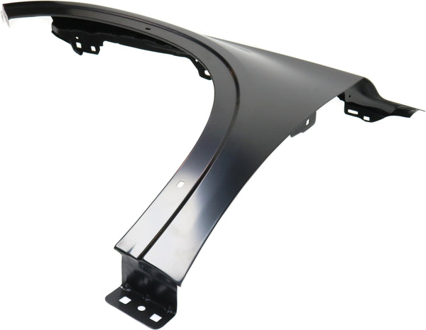 2015-2016 Mercedes Benz GLA45 AMG Fender LH.