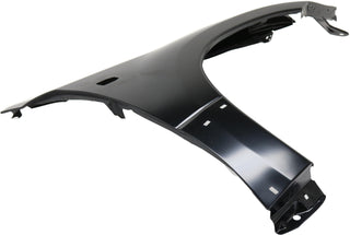 2005-2006 Mitsubishi Outlander Fender Right.