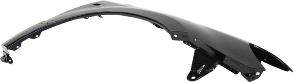 2005-2006 Mitsubishi Outlander Fender Right.