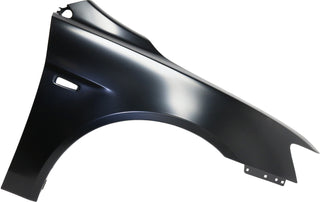 2012-2015 Mitsubishi Lancer Fender RH.