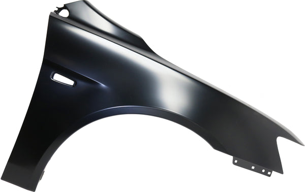 2012-2015 Mitsubishi Lancer Fender RH.