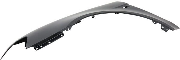 2012-2015 Mitsubishi Lancer Fender LH.