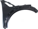 2011-2016 MINI Cooper Countryman Front Fender RH.