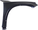 2015-2020 Mercedes-Benz GLA250 Front Fender RH.