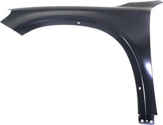 2015-2020 Mercedes-Benz GLA250 Front Fender LH.
