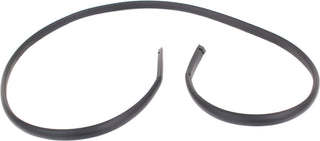 2002-2018 Mercedes-Benz G-Class Front Fender Flare Seal RH=LH.
