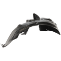 2007-2015 MINI Cooper Front Fender Liner RH.
