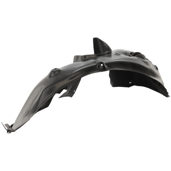 2007-2015 MINI Cooper Front Fender Liner RH.