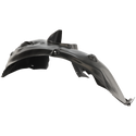 2007-2015 MINI Cooper Front Fender Liner LH.