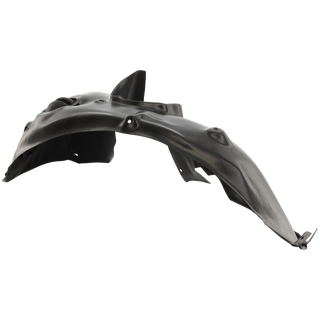 2007-2015 MINI Cooper Front Fender Liner LH.