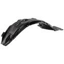 2008-2012 Mitsubishi Lancer Front Fender Liner RH.