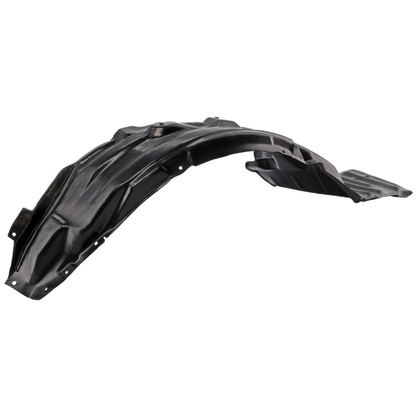 2008-2012 Mitsubishi Lancer Front Fender Liner RH.