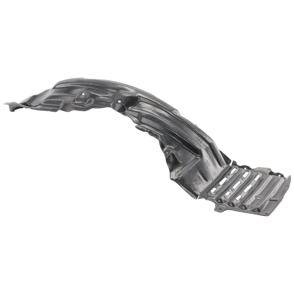 2008-2013 Mitsubishi Lancer Front Fender Liner LH.