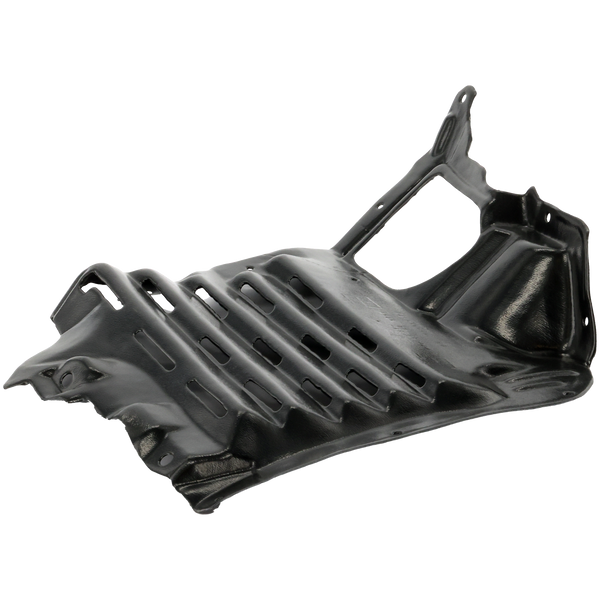 2001-2005 Mazda Miata Front Fender Liner RH.