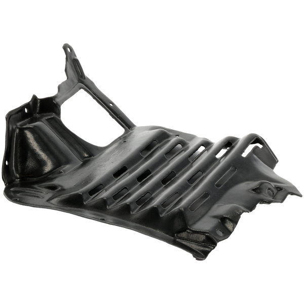 2001-2005 Mazda Miata Front Fender Liner LH.