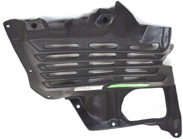 1999-2000 Mazda Miata Front Fender Liner RH.