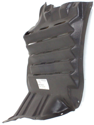 1999-2000 Mazda Miata Front Fender Liner LH.