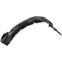2003-2006 Mitsubishi Montero Front Fender Liner RH.
