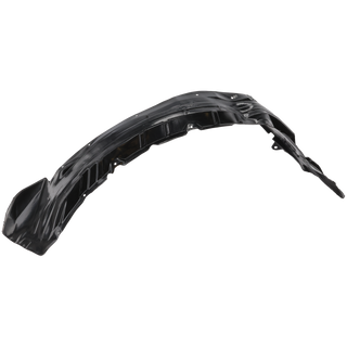 2003-2006 Mitsubishi Montero Front Fender Liner RH.