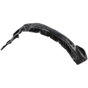 2003-2006 Mitsubishi Montero Front Fender Liner LH.