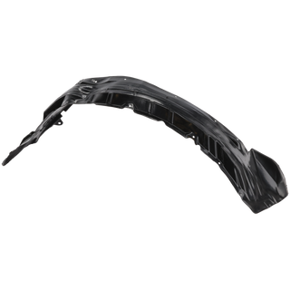 2003-2006 Mitsubishi Montero Front Fender Liner LH.