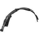 2007-2013 Mitsubishi Outlander Front Fender Liner RH.