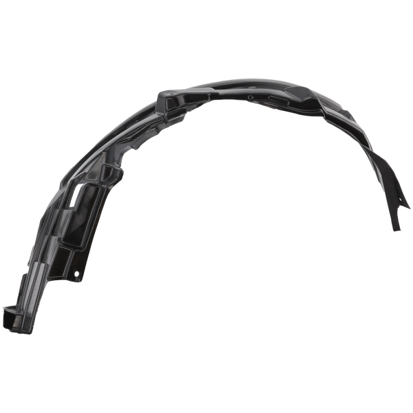 2007-2013 Mitsubishi Outlander Front Fender Liner RH.