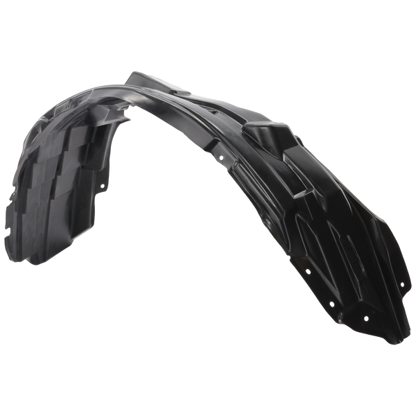 2007-2013 Mitsubishi Outlander Front Fender Liner LH.