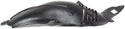 2007-2010 Mercedes-Benz CL-Class Front Fender Liner RH.