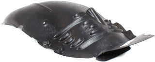 2007-2010 Mercedes-Benz CL-Class Front Fender Liner RH.