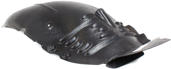 2007-2010 Mercedes-Benz CL-Class Front Fender Liner RH.