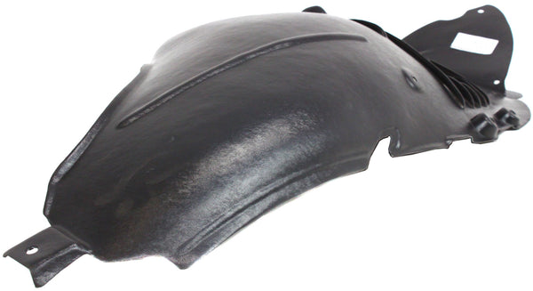 2007-2010 Mercedes-Benz CL-Class Front Fender Liner RH.