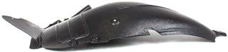 2007-2010 Mercedes-Benz CL-Class Front Fender Liner LH.