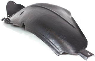 2007-2010 Mercedes-Benz CL-Class Front Fender Liner LH.