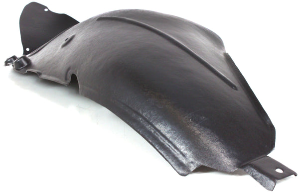 2007-2010 Mercedes-Benz CL-Class Front Fender Liner LH.