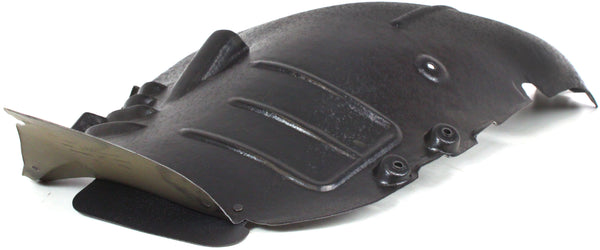 2007-2010 Mercedes-Benz CL-Class Front Fender Liner LH.