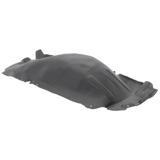 2006-2011 Mercedes-Benz ML-Class Front Fender Liner RH.