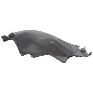 2006-2011 Mercedes-Benz ML-Class Front Fender Liner LH.