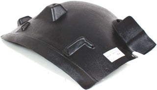 2006-2011 Mercedes-Benz ML-Class Front Fender Liner RH.