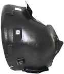 2006-2011 Mercedes-Benz ML-Class Front Fender Liner LH.