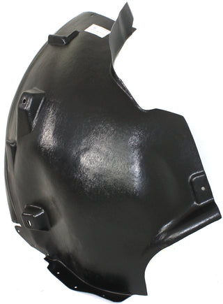2006-2011 Mercedes-Benz ML-Class Front Fender Liner LH.